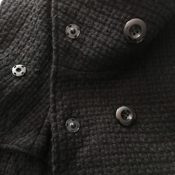 Zara Women’s Spring/Fall Jacket - Picture 8 of 13